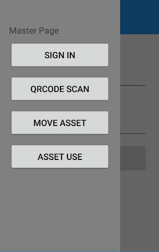 Run android online APK JSAMS(QRcodeScan) from MyAndroid or emulate JSAMS(QRcodeScan) using MyAndroid