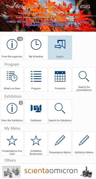 Run android online APK JSAP2021A from MyAndroid or emulate JSAP2021A using MyAndroid