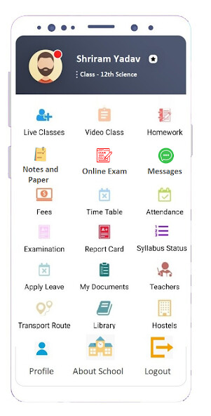 Run android online APK JSC School Jobner from MyAndroid or emulate JSC School Jobner using MyAndroid Run android online APK JSC School Jobner from MyAndroid or emulate JSC School Jobner using MyAndroid