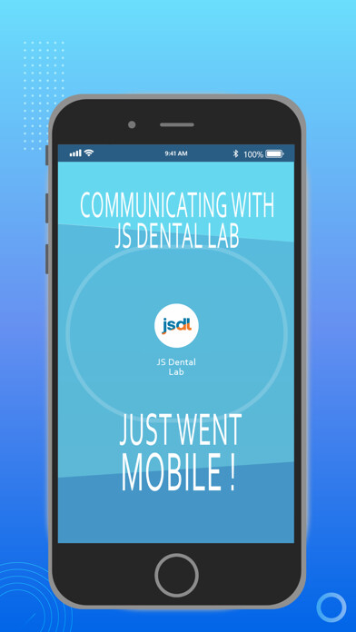 Emulate iPhone app JS Dental Lab using MyAndroid Emulate iPhone app JS Dental Lab using MyAndroid