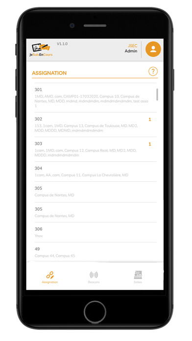 Emulate iPhone app JSEC Technician using MyAndroid Emulate iPhone app JSEC Technician using MyAndroid