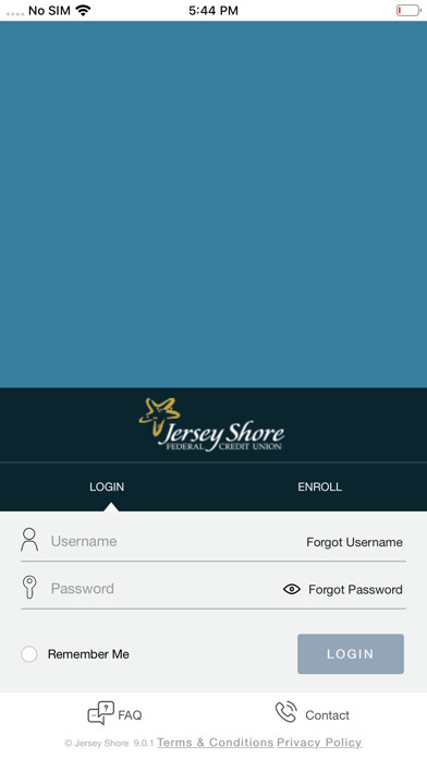 Emulate iPhone app JSFCU Card using MyAndroid Emulate iPhone app JSFCU Card using MyAndroid