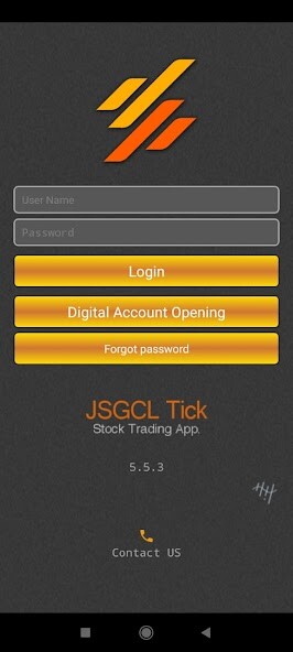 Run android online APK JSGCL Tick from MyAndroid or emulate JSGCL Tick using MyAndroid Run android online APK JSGCL Tick from MyAndroid or emulate JSGCL Tick using MyAndroid