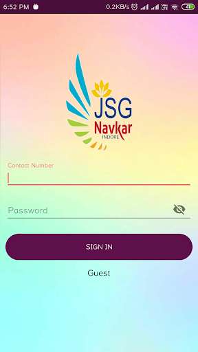 Run android online APK JSG Navkar Indore from MyAndroid or emulate JSG Navkar Indore using MyAndroid Run android online APK JSG Navkar Indore from MyAndroid or emulate JSG Navkar Indore using MyAndroid