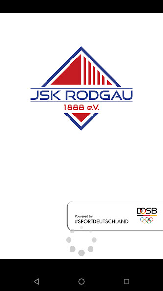 Run android online APK JSK Rodgau 1888 e.V. from MyAndroid or emulate JSK Rodgau 1888 e.V. using MyAndroid