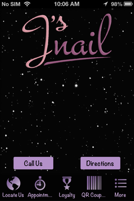 Emulate Android APK Js Nail Emulate Android APK Js Nail