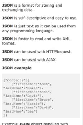 Emulate Android APK JSON tutorial Emulate Android APK JSON tutorial