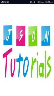 Emulate Android APK Json Tutorials