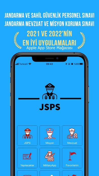 Emulate iPhone app JSPS PRO using MyAndroid Emulate iPhone app JSPS PRO using MyAndroid