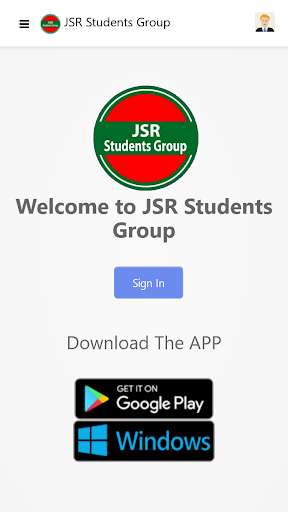 Run android online APK JSR Students Group from MyAndroid or emulate JSR Students Group using MyAndroid Run android online APK JSR Students Group from MyAndroid or emulate JSR Students Group using MyAndroid