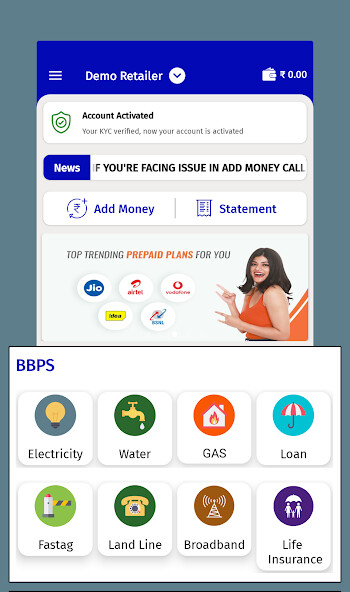 Run android online APK JstPay:Recharge Bill Payment from MyAndroid or emulate JstPay:Recharge Bill Payment using MyAndroid Run android online APK JstPay:Recharge Bill Payment from MyAndroid or emulate JstPay:Recharge Bill Payment using MyAndroid