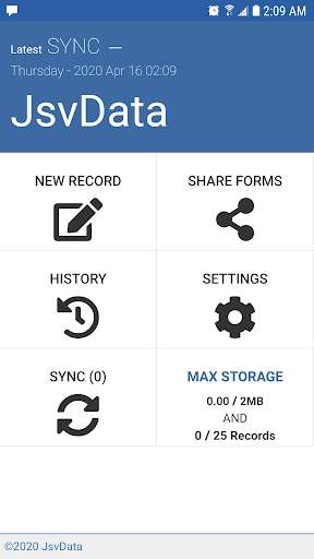 Run android online APK JsvData from MyAndroid or emulate JsvData using MyAndroid Run android online APK JsvData from MyAndroid or emulate JsvData using MyAndroid