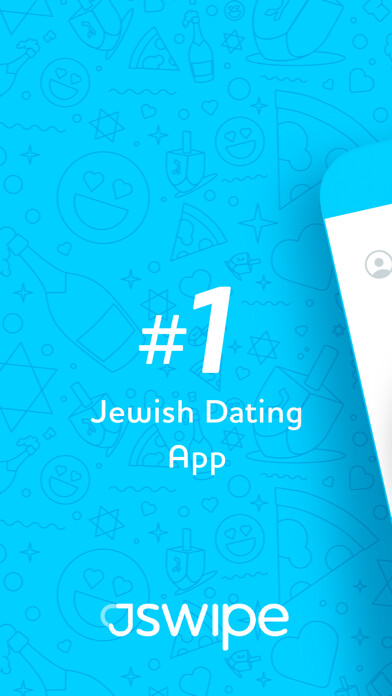 Emulate iPhone app JSwipe - #1 Jewish Dating App using MyAndroid