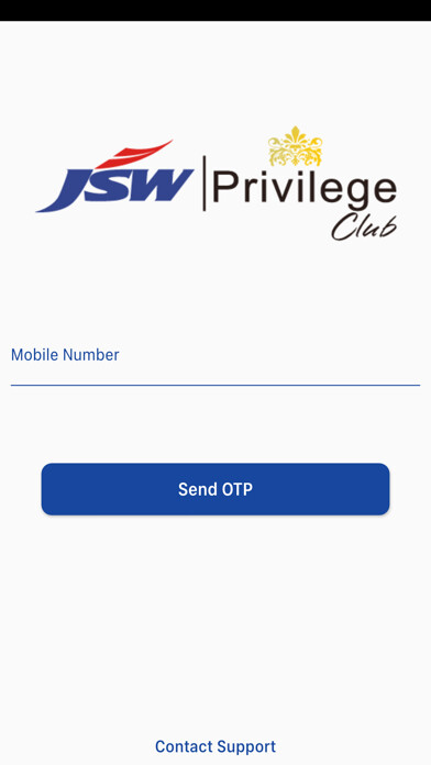 Run android online APK JSW Privilege Club from MyAndroid or emulate JSW Privilege Club using MyAndroid