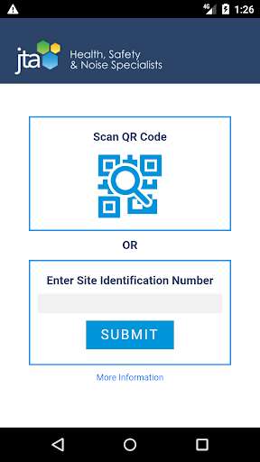 Run android online APK JTA Asset Management System QR Scanner from MyAndroid or emulate JTA Asset Management System QR Scanner using MyAndroid Run android online APK JTA Asset Management System QR Scanner from MyAndroid or emulate JTA Asset Management System QR Scanner using MyAndroid