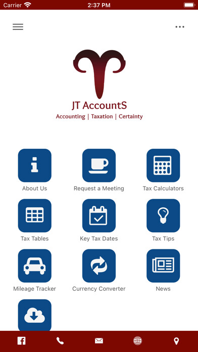 Emulate iPhone app JT AccountS using MyAndroid Emulate iPhone app JT AccountS using MyAndroid