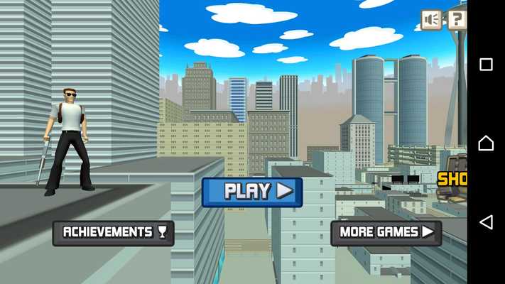 Emulate Android APK JTA Game