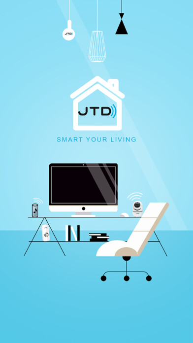 Emulate iPhone app JTD Home using MyAndroid Emulate iPhone app JTD Home using MyAndroid