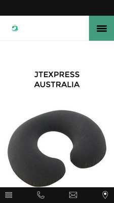 Emulate Android APK JTEXPRESS STORE