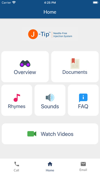 Emulate iPhone app J-Tip using MyAndroid Emulate iPhone app J-Tip using MyAndroid