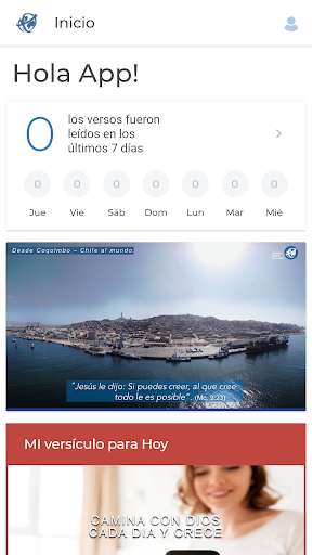 Run android online APK JTLCoquimbo from MyAndroid or emulate JTLCoquimbo using MyAndroid