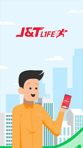 Run android online APK J&T Life from MyAndroid or emulate J&T Life using MyAndroid Run android online APK J&T Life from MyAndroid or emulate J&T Life using MyAndroid