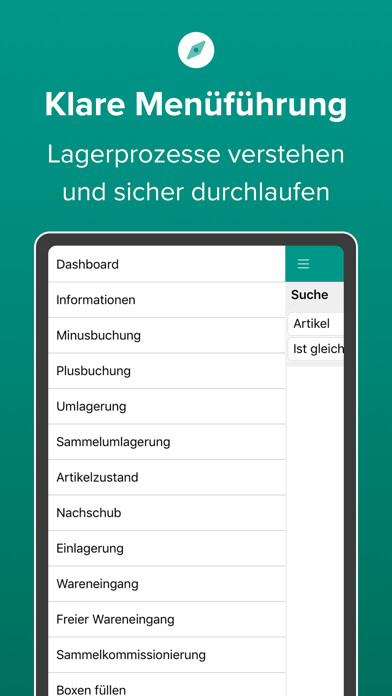 Emulate iPhone app JTL-WMS Mobile 1.5 using MyAndroid Emulate iPhone app JTL-WMS Mobile 1.5 using MyAndroid