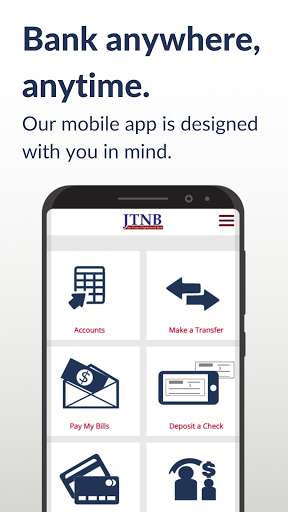 Run android online APK JTNB iMobile from MyAndroid or emulate JTNB iMobile using MyAndroid Run android online APK JTNB iMobile from MyAndroid or emulate JTNB iMobile using MyAndroid
