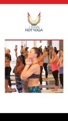 Emulate Android APK Jtown Hot Yoga Emulate Android APK Jtown Hot Yoga