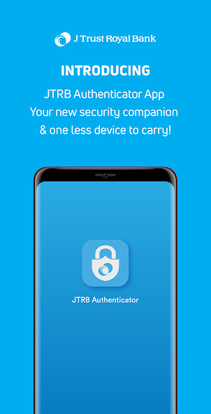 Run android online APK JTRB Authenticator from MyAndroid or emulate JTRB Authenticator using MyAndroid