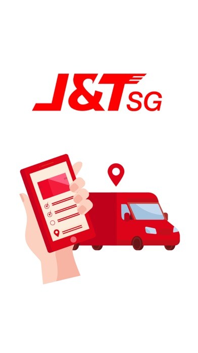 Emulate iPhone app J&T Singapore using MyAndroid Emulate iPhone app J&T Singapore using MyAndroid