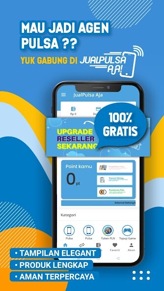 Run android online APK JualPulsaAja - Sahabat Konter from MyAndroid or emulate JualPulsaAja - Sahabat Konter using MyAndroid Run android online APK JualPulsaAja - Sahabat Konter from MyAndroid or emulate JualPulsaAja - Sahabat Konter using MyAndroid