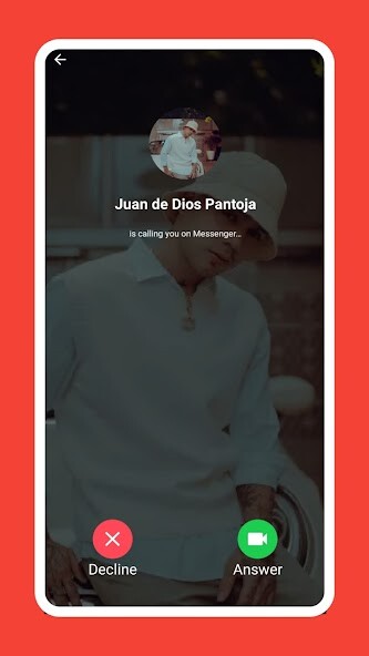 Run android online APK Juan de Dios Pantoja Call Fake from MyAndroid or emulate Juan de Dios Pantoja Call Fake using MyAndroid Run android online APK Juan de Dios Pantoja Call Fake from MyAndroid or emulate Juan de Dios Pantoja Call Fake using MyAndroid
