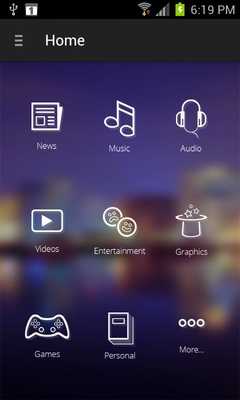 Emulate Android APK JuanderApp Emulate Android APK JuanderApp