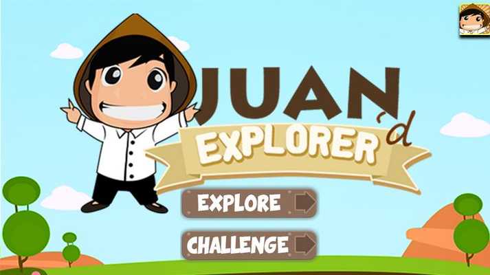 Emulate Android APK Juan D Explorer
