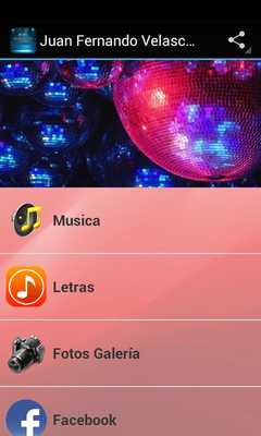 Emulate Android APK Juan Fernando Velasco App Emulate Android APK Juan Fernando Velasco App