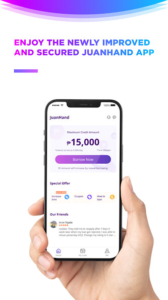 Run android online APK JuanHand-online cash loan App from MyAndroid or emulate JuanHand-online cash loan App using MyAndroid Run android online APK JuanHand-online cash loan App from MyAndroid or emulate JuanHand-online cash loan App using MyAndroid