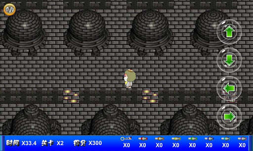 Run android online APK Juan mao adventure from MyAndroid or emulate Juan mao adventure using MyAndroid