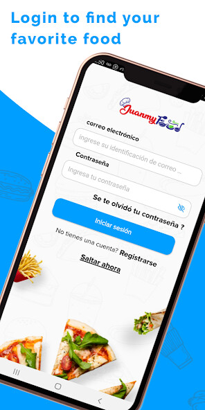 Run android online APK JuanmyFood from MyAndroid or emulate JuanmyFood using MyAndroid Run android online APK JuanmyFood from MyAndroid or emulate JuanmyFood using MyAndroid