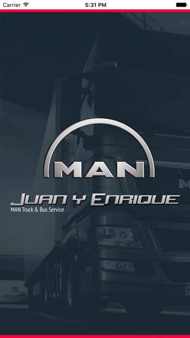 Emulate iPhone app juanyenrique using MyAndroid Emulate iPhone app juanyenrique using MyAndroid