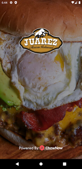 Run android online APK Juarez Mexican Restaurant from MyAndroid or emulate Juarez Mexican Restaurant using MyAndroid Run android online APK Juarez Mexican Restaurant from MyAndroid or emulate Juarez Mexican Restaurant using MyAndroid