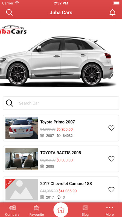 Emulate iPhone app Juba cars: car dealer in Juba using MyAndroid Emulate iPhone app Juba cars: car dealer in Juba using MyAndroid