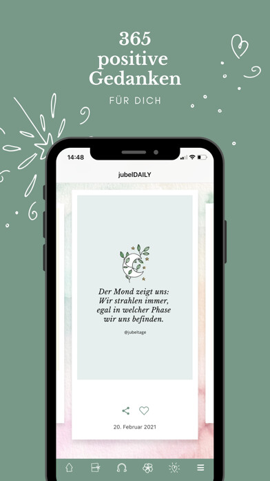 Emulate iPhone app Jubeltage using MyAndroid