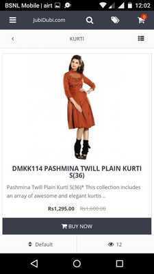 Emulate Android APK JubiDubi