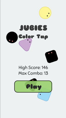 Emulate Android APK Jubies Color Tap Match Emulate Android APK Jubies Color Tap Match
