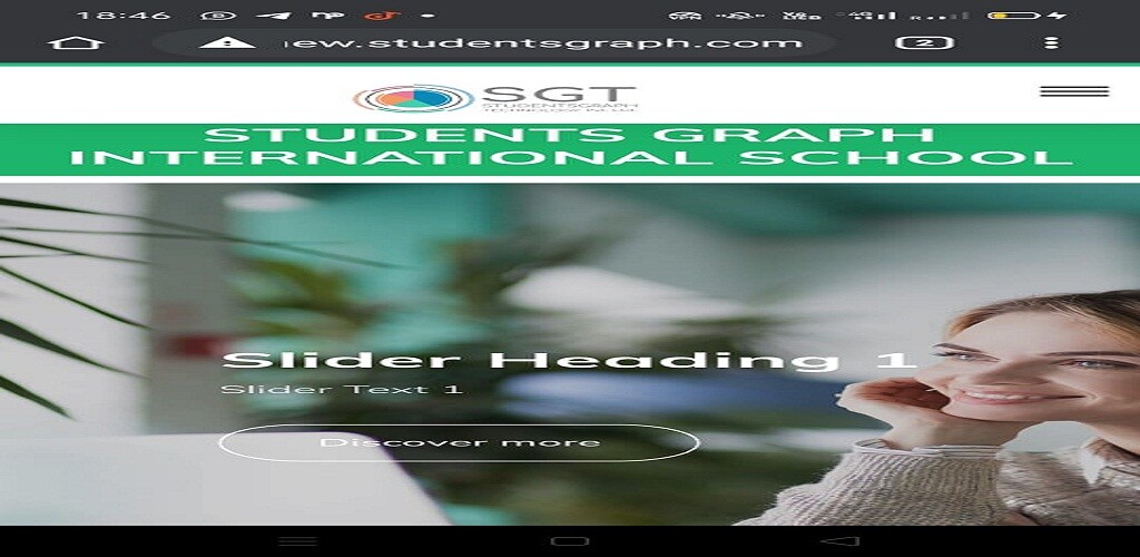 Run android online APK JUBILANT SCIENCE CLASSES from MyAndroid or emulate JUBILANT SCIENCE CLASSES using MyAndroid