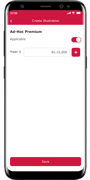 Run android online APK Jubilee Agent Portal from MyAndroid or emulate Jubilee Agent Portal using MyAndroid