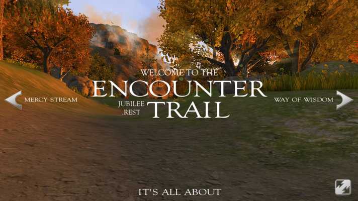 Emulate Android APK Jubilee Encounter Trail Emulate Android APK Jubilee Encounter Trail