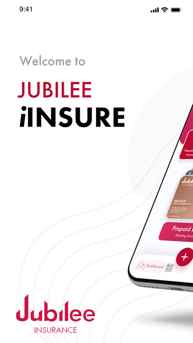 Run android online APK Jubilee i-Insure from MyAndroid or emulate Jubilee i-Insure using MyAndroid