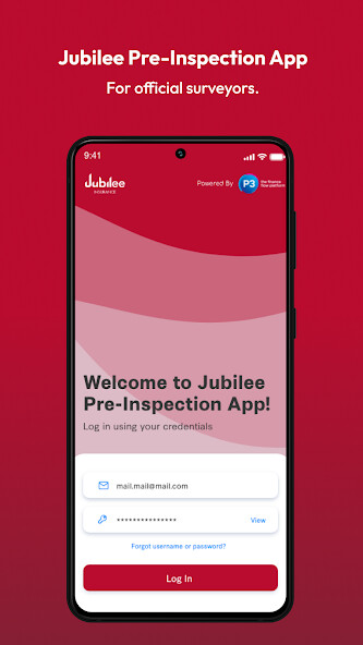 Run android online APK Jubilee Pre-Inspection from MyAndroid or emulate Jubilee Pre-Inspection using MyAndroid Run android online APK Jubilee Pre-Inspection from MyAndroid or emulate Jubilee Pre-Inspection using MyAndroid